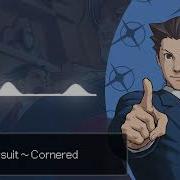 Ace Attorney All Pursuit Themes