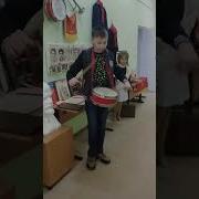 Пионерский Барабан Звук