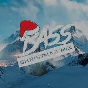 Новогодний Bass Boosted