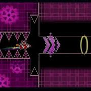 Geometry Dash 8O