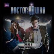 The Pandorica Murray Gold