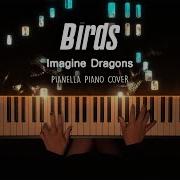 Birds Imagine Dragons Piano