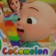 Coco Melon Скачать
