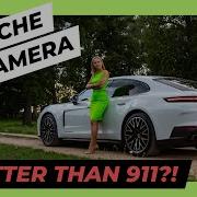 Panamera