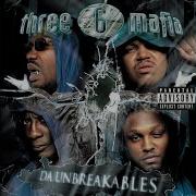 Three 6 Mafia Wolf Wolf