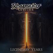 Rhapsody Of Fire Emerald Sword Re Recorded