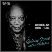 G Won Train Live Quincy Jones And His Orchestra