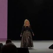 Алла Пугачева Монолог Я Сегодня Обеты Молчания Нарушу