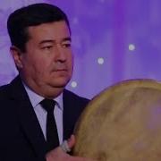 Ортик Отажонов 2019
