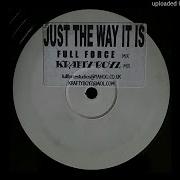 Full Force Just The Way It Is Original Mix