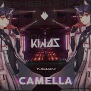 Melos Creations Camella