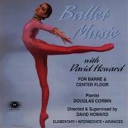 Adagio Center Floor Technique Feat Douglas Corbin David Howard