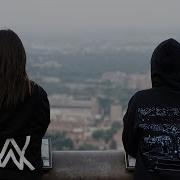 Alan Walker Style Confident