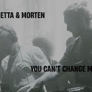 David Guetta You Can T Change Me