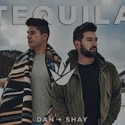 Dan Shay Tequila