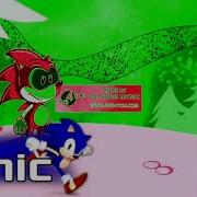 Preview 2 Sonic Stuff V2 Влад