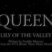 Lily Of The Valley Queen