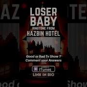 Loser Baby Marimba Remix
