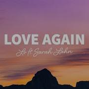 Love Again Lo