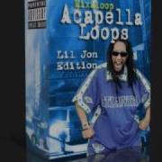 Mixaloop Acapella Loop Pack Dj Kool