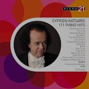 Thais Meditation Arr For Piano Cyprien Katsaris