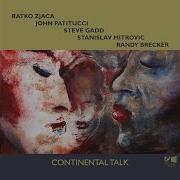 Inner Ears Ratko Zjaca John Patitucci Steve Gadd Stanislav Mitrovic Randy Brecker