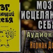 Мозг Исцеляющий Себя