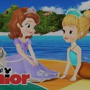 Sofia The First The Floating Palace Part 1