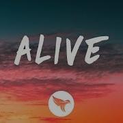 Alive Run