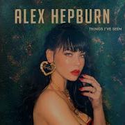 Alex Hepburn Burn Me Alive Feat James Arthur