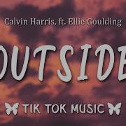 Outside Tiktok Remix