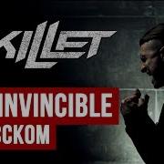 Skillet Feel Invicible На Русском