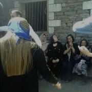Кьункьинская Свадьба