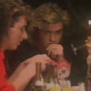 Wham Last Christmas Reversed Reverse World