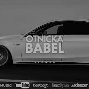 Babel Slowed Gring Original Mix