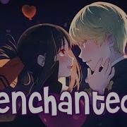 Nightcore Enchanted