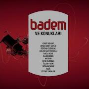 Badem Gülçin Santırcıoğlu Ala Gözlerini Sevdiğim Dilber