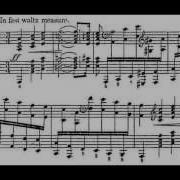 Paraphrase On The Waltz Of The Flowers From Tchaikovsky S The