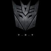 Transformers 1 Barricade Theme