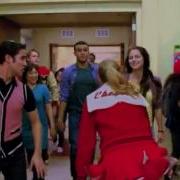 Glee Shout