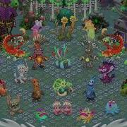 My Singing Monsters Bone Island Full Song 2 3 9