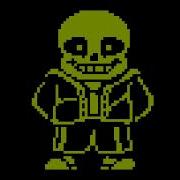 Undertale Gameboy Megalovania Cover