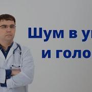 Шум В Голове