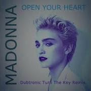 Madonna Open Your Heart Remix