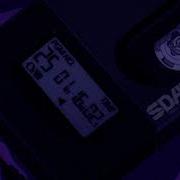 Dark Red Slowed Reverb