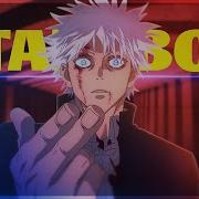 Starboy Edit Anime