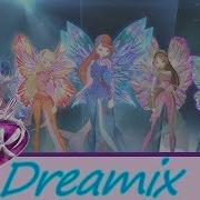 Dreamix English