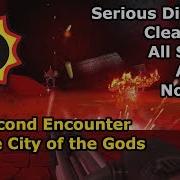 Serious Sam The Second Encounter City Of God