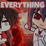 Everything After Effects Gacha Life Meme