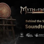Myth Of Empires Main Theme Ost